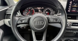 Audi A4 35 TFSI | S-Tronic | Matrix | HR AUTO | Tvornička garancija