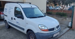 Renault Kangoo 1.216V