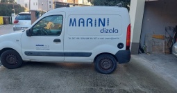 Renault Kangoo 1.216V