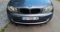 BMW 118d 2.0 150ks