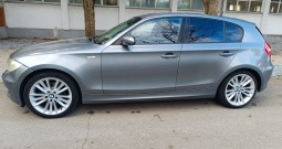 BMW 118d 2.0 150ks