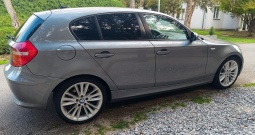 BMW 118d 2.0 150ks