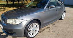 BMW 118d 2.0 150ks