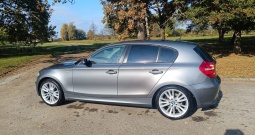 BMW 118d 2.0 150ks
