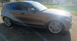 BMW 118d 2.0 150ks