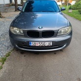 BMW 118d 2.0 150ks