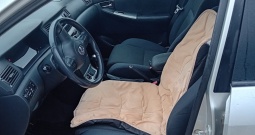 Toyota corola wagon 1,4- D-4,-D