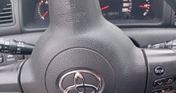 Toyota corola wagon 1,4- D-4,-D