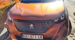 Peugeot 2008 1.5 BlueHDi Allure