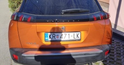 Peugeot 2008 1.5 BlueHDi Allure