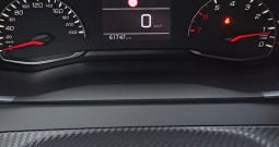 Peugeot 2008 1.5 BlueHDi Allure