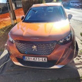 Peugeot 2008 1.5 BlueHDi Allure