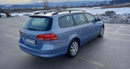 VW Passat Variant odlično stanje!