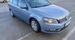 VW Passat Variant odlično stanje!