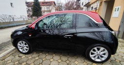 Opel Adam 1,4 Unlimited ecoFlex