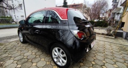 Opel Adam 1,4 Unlimited ecoFlex
