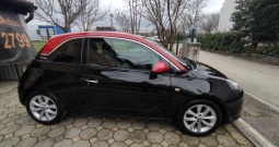 Opel Adam 1,4 Unlimited ecoFlex