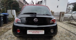 Opel Adam 1,4 Unlimited ecoFlex