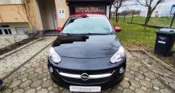 Opel Adam 1,4 Unlimited ecoFlex