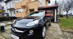 Opel Adam 1,4 Unlimited ecoFlex