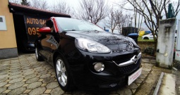 Opel Adam 1,4 Unlimited ecoFlex