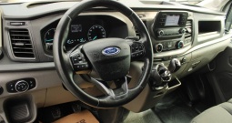 Ford Transit 2.0 TDCi L3H2