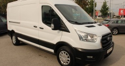 Ford Transit 2.0 TDCi L3H2