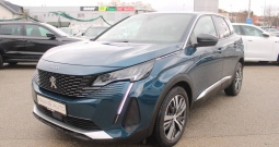 Peugeot 3008 1.5 HDi AUTOMATIK Allure *LED, NAVIGACIJA, KAMERA*