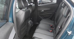 Peugeot 3008 1.5 HDi AUTOMATIK Allure *LED, NAVIGACIJA, KAMERA*
