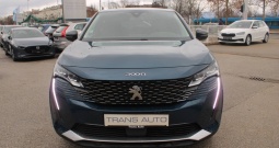 Peugeot 3008 1.5 HDi AUTOMATIK Allure *LED, NAVIGACIJA, KAMERA*