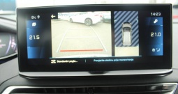 Peugeot 3008 1.5 HDi AUTOMATIK Allure *LED, NAVIGACIJA, KAMERA*