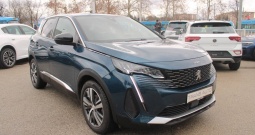 Peugeot 3008 1.5 HDi AUTOMATIK Allure *LED, NAVIGACIJA, KAMERA*