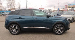 Peugeot 3008 1.5 HDi AUTOMATIK Allure *LED, NAVIGACIJA, KAMERA*
