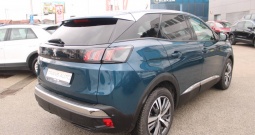 Peugeot 3008 1.5 HDi AUTOMATIK Allure *LED, NAVIGACIJA, KAMERA*