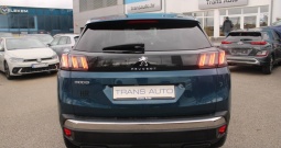 Peugeot 3008 1.5 HDi AUTOMATIK Allure *LED, NAVIGACIJA, KAMERA*