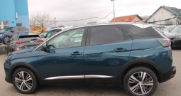 Peugeot 3008 1.5 HDi AUTOMATIK Allure *LED, NAVIGACIJA, KAMERA*