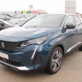 Peugeot 3008 1.5 HDi AUTOMATIK Allure *LED, NAVIGACIJA, KAMERA*