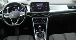 VW T-Roc 2.0 TDi DSG *NAVIGACIJA, KAMERA*
