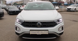 VW T-Roc 2.0 TDi DSG *NAVIGACIJA, KAMERA*