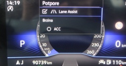 VW T-Roc 2.0 TDi DSG *NAVIGACIJA, KAMERA*