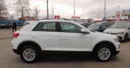 VW T-Roc 2.0 TDi DSG *NAVIGACIJA, KAMERA*