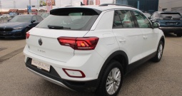 VW T-Roc 2.0 TDi DSG *NAVIGACIJA, KAMERA*