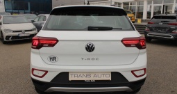 VW T-Roc 2.0 TDi DSG *NAVIGACIJA, KAMERA*