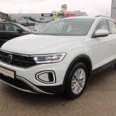 VW T-Roc 2.0 TDi DSG *NAVIGACIJA, KAMERA*