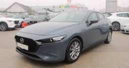 Mazda 3 G122 *NAVIGACIJA, KAMERA*