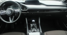 Mazda 3 G122 *NAVIGACIJA, KAMERA*