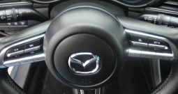 Mazda 3 G122 *NAVIGACIJA, KAMERA*