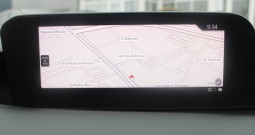 Mazda 3 G122 *NAVIGACIJA, KAMERA*