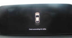 Mazda 3 G122 *NAVIGACIJA, KAMERA*