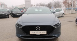 Mazda 3 G122 *NAVIGACIJA, KAMERA*